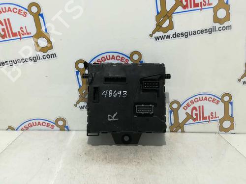 Used Fuse box RENAULT KANGOO / GRAND KANGOO II (KW0/1_) 1.5 dCi 70 (KW0V, KW0A) (68 hp) 20803421