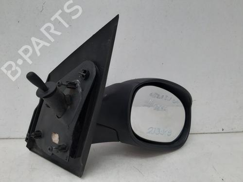 Used Right mirror Right mirror 38603887 38603887