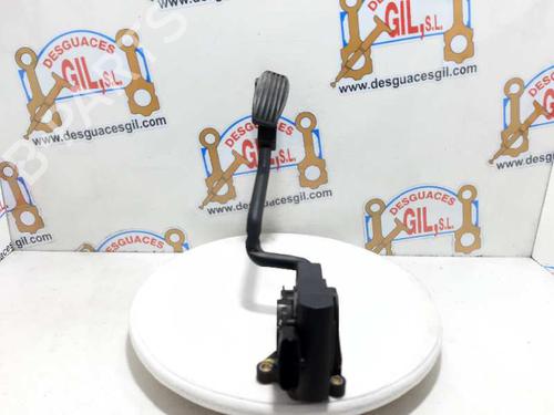 Pedal ALFA ROMEO 156 Sportwagon (932_) 1.9 JTD 16V (932BXE00) | BP20733525I4 