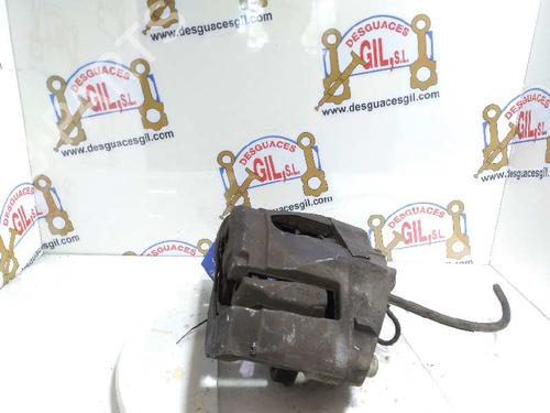 Left front brake caliper AUDI ALLROAD C5 (4BH) 2.5 TDI quattro | BP20728213M105 