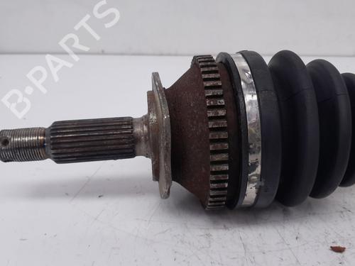 Left front driveshaft HYUNDAI SANTA FÉ I (SM) 2.0 CRDi | BP34135212M38 - Image 2