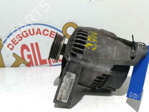 Alternator FIAT PUNTO (188_) 1.2 16V 80 (188.233, .235, .253, .255, .333, .353, .639,... | BP20783531M7 