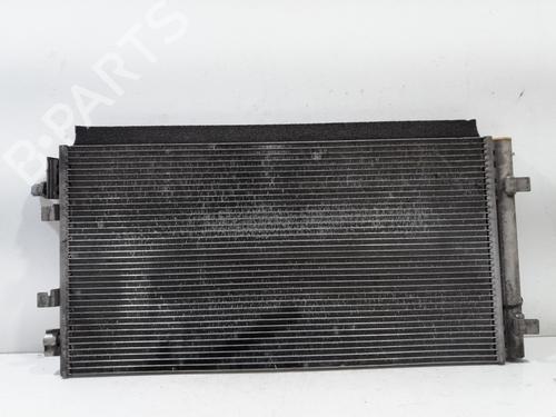 AC radiator RENAULT MEGANE III Hatchback (BZ0/1_, B3_) 1.2 TCe (BZ2B, BZ11) | BP24374624M32 - Image 2