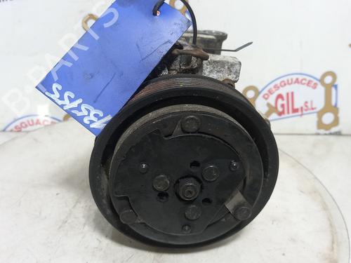 AC compressor ALFA ROMEO 156 Sportwagon (932_) 1.9 JTD 16V Q4 (932BXN20) | BP20796897M34 