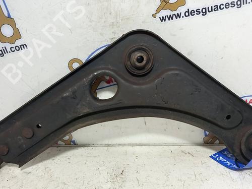 Left front suspension arm FORD ESCORT V (AAL, ABL) 1.8 D | BP20762161M12 