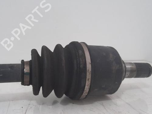 Right rear driveshaft HYUNDAI SANTA FÉ II (CM) 2.2 CRDi GLS | BP23241967M41 
