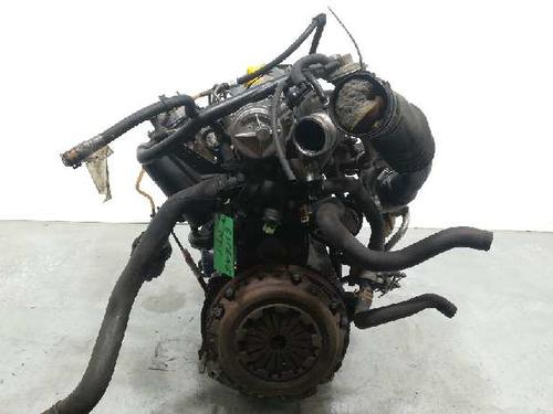 Engine RENAULT MEGANE I Coach (DA0/1_) 1.9 dTi (DA0N) | BP20730850M1 