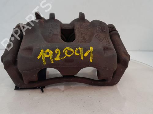 Used Right front brake caliper RENAULT TRAFIC II Van (FL) [2001-2025]  29454172