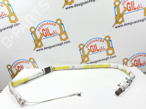 Used Left curtain airbag HYUNDAI i20 I (PB, PBT) [2008-2015]  20728903