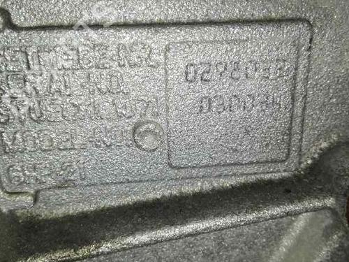 Gearbox BMW 3 (E90) 320 d | BP20776297M3 