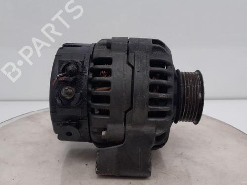 Generator PEUGEOT 306 (7B, N3, N5) 1.9 SRDT (90 hp) 24485391