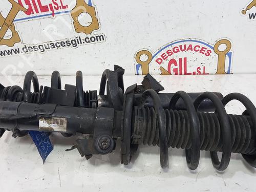 Højre fortil støddæmper MAZDA 5 (CR) 2.0 CD (CR19) (143 hp) 20759891