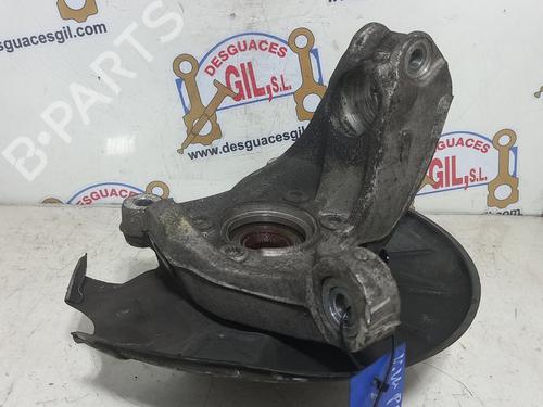 Right front steering knuckle VW PASSAT B6 (3C2)  | BP20761062M26 
