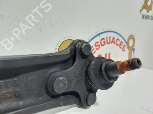 Left front suspension arm SEAT LEON (1P1) 2.0 TDI | BP20745349M12 