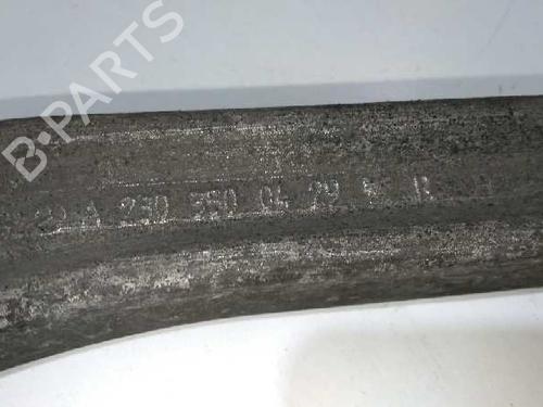 Right rear suspension arm MERCEDES-BENZ CLS (C219) CLS 320 CDI (219.322) | BP20790459M15 