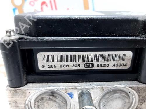 ABS pump CITROËN C4 I (LC_)  | BP20812660M43 