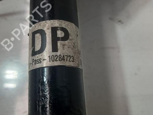 Right front driveshaft NISSAN QASHQAI II SUV (J11, J11_) 1.6 dCi | BP25895941M39 