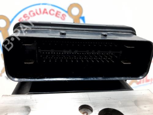 ABS pump FORD FOCUS I (DAW, DBW) 1.8 TDCi | BP20756701M43 