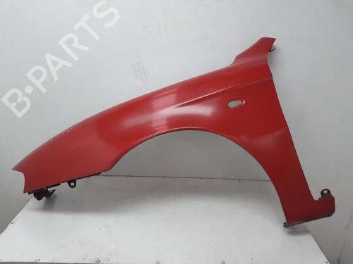 Used Left front fenders Left front fenders 37465947 37465947