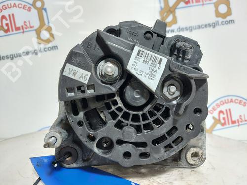 Alternator VW GOLF V (1K1)  | BP21015002M7 