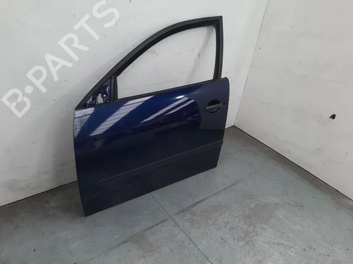 Left front door SEAT IBIZA III (6L1)  | BP21131899C2 