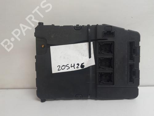 Used Fuse box Fuse box RENAULT GRAND SCÉNIC II (JM0/1_) [2004-2009] 34133779 34133779
