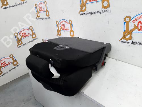 Seats set PEUGEOT 5008 (0U_, 0E_) 1.6 HDi | BP20767741C78 