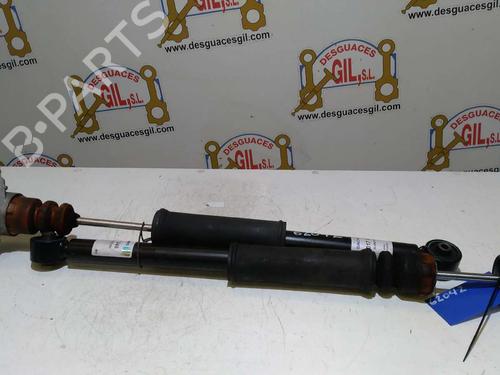 Højre bagtil støddæmper SEAT IBIZA III (6L1) [2002-2009]  20809627
