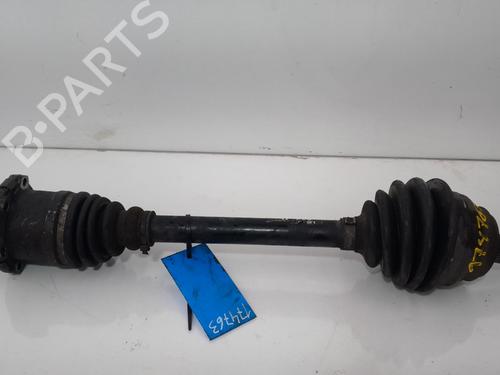 Used Left front driveshaft VW GOLF IV (1J1) 1.6 16V (105 hp) 22415686