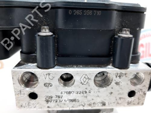 ABS pump DACIA SANDERO II  | BP20758564M43 