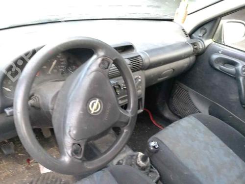 Steering rack OPEL CORSA B (S93) 1.2 i 16V (F08, F68, M68) | BP20783577M22 