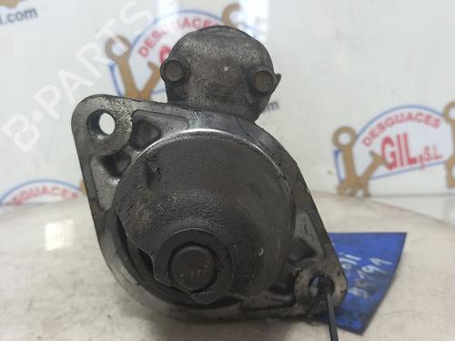 Starter OPEL ASTRA H (A04)  | BP20771962M8 