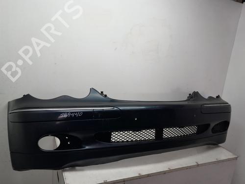 Front bumper MERCEDES-BENZ C-CLASS (W203)  | BP27302256C7 