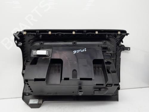 Glove box VW GOLF VI (5K1) 1.6 TDI | BP39187197C95 - Image 2
