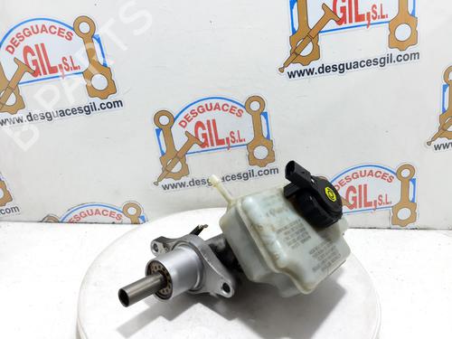 Brake master cylinder SKODA SUPERB II (3T4) 2.0 TDI 16V | BP20755412M77 