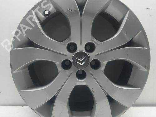 Rim CITROËN C8 (EA_, EB_) 2.0 HDi 135 | BP27356827C45 