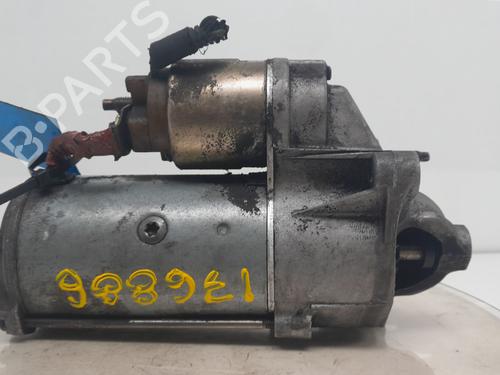 Used Starter RENAULT LAGUNA II (BG0/1_) [2001-2007]  23146789