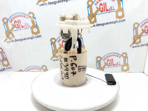 Used Fuel pump PEUGEOT 607 (9D, 9U) [2000-2025]  21014984