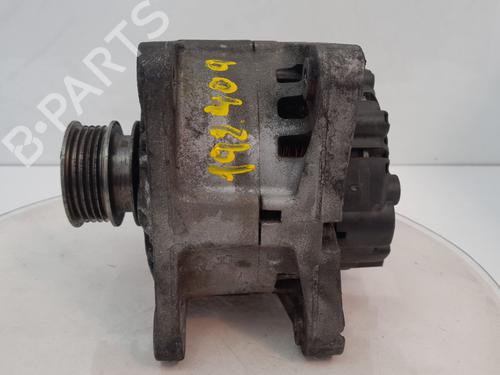 Alternator RENAULT MEGANE II Saloon (LM0/1_)  | BP29427393M7 