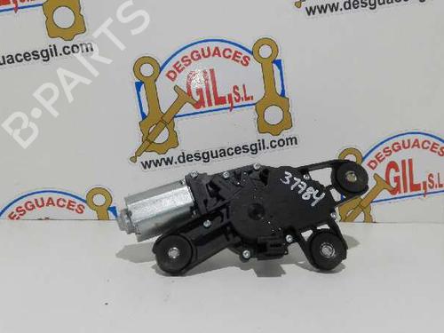 Ruitenwissermotor achter FORD FIESTA VI (CB1, CCN) 1.6 TDCi (90 hp) 20793625