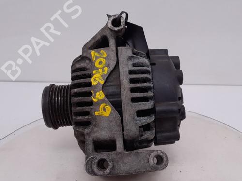 Alternator OPEL CORSA C (X01) 1.3 CDTI (F08, F68) | BP34135121M7 - Image 3