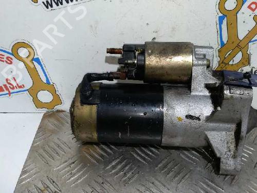 Used Starter PEUGEOT 405 II (4B) 1.9 TD (90 hp) 20786685