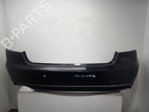 Used Rear bumper Rear bumper AUDI A5 Sportback (8TA) 2.0 TDI (150 hp) 34697854 34697854