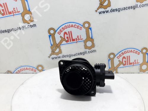 Mass air flow sensor SEAT IBIZA IV SC (6J1, 6P5)  | BP20740337M95