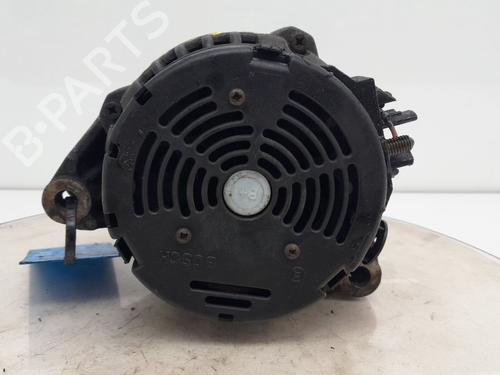 Alternator PEUGEOT 306 (7B, N3, N5) 1.9 SRDT | BP24485391M7 