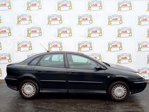 Front wiper motor CITROËN C5 I (DC_) 2.2 HDi (DC4HXB, DC4HXE) | BP20749978M29 