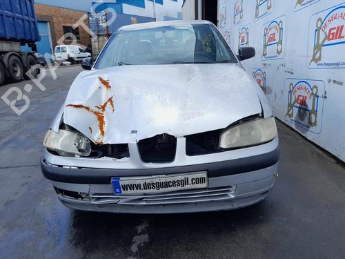 Steering rack SEAT CORDOBA (6K1, 6K2) 1.4 16V | BP23226321M22 