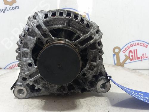 Alternator PEUGEOT 307 (3A/C) 2.0 HDi 110 | BP20770649M7 