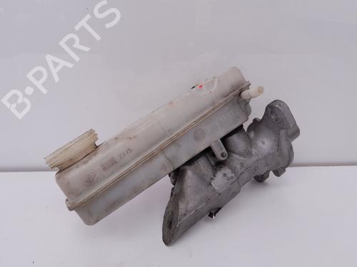 Hovedbremsecylinder RENAULT MEGANE III Hatchback (BZ0/1_, B3_) 1.5 dCi (106 hp) 27468415