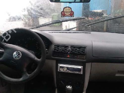 Steering pump VW GOLF IV (1J1)  | BP20785388M99 